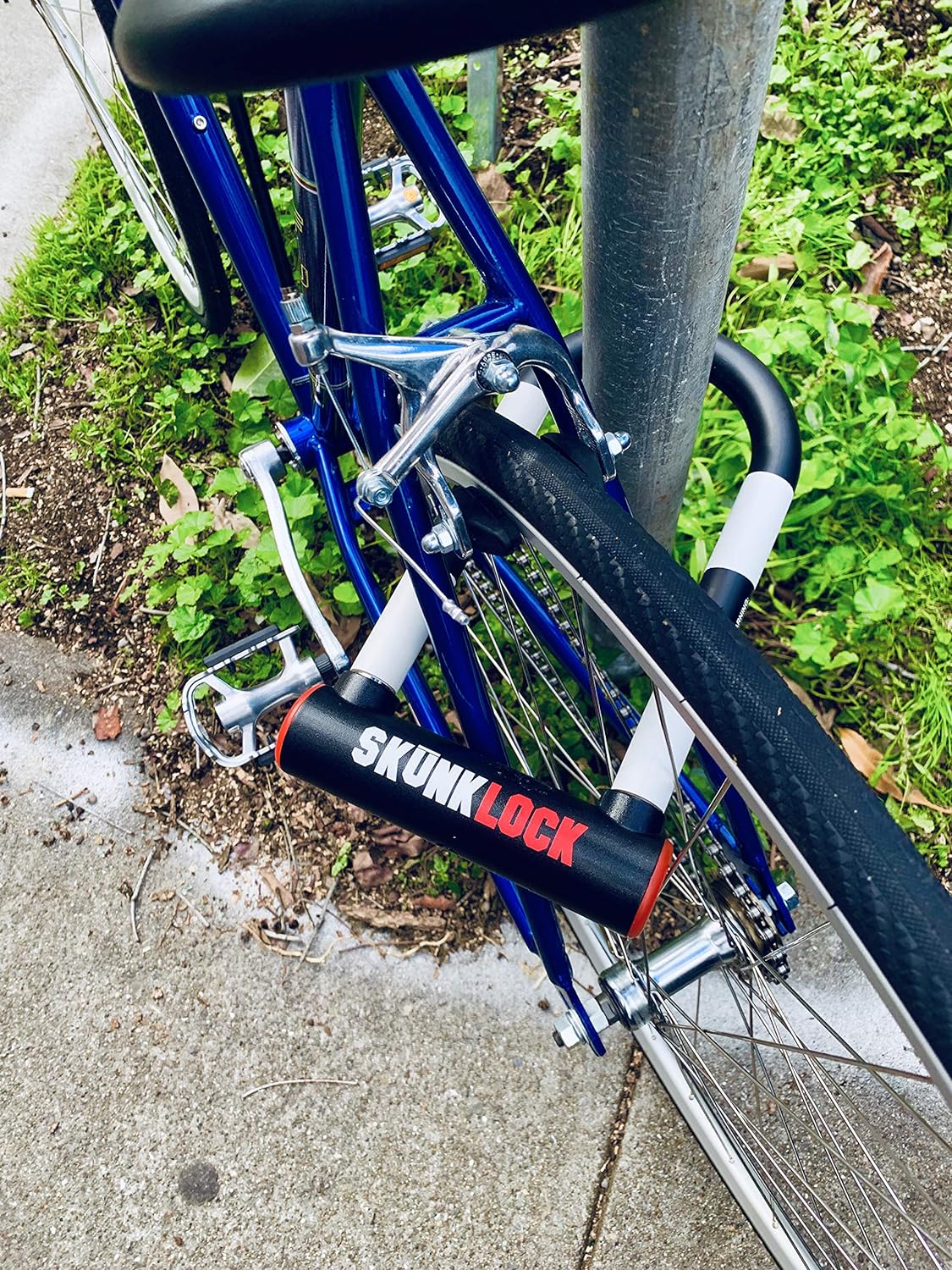 Chemical V3 - Technical View